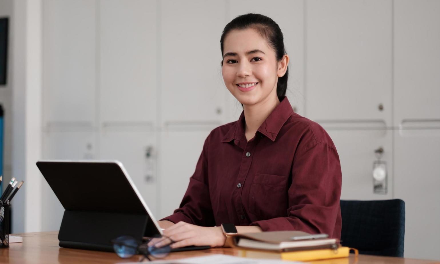 Révision collaborative de tableaux de bord commerciaux